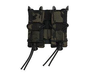 HSGI DOUBLE PISTOL TACO MOLLE MCB
