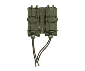 HSGI DOUBLE PISTOL TACO MOLLE ODG
