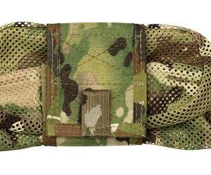 HSGI MAG-NET DUMP POUCH V2 MOLLE MC