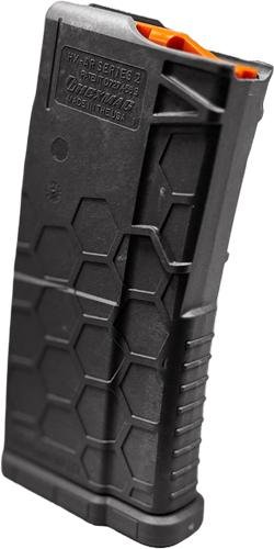 MAG HEXMAG SHRTY 10/20 AR15 10RD BLK