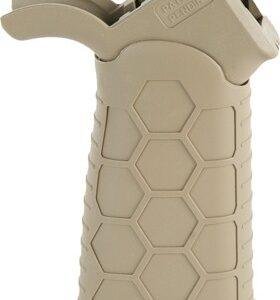 HEXMAG ADV TACTICAL GRIP AR FDE