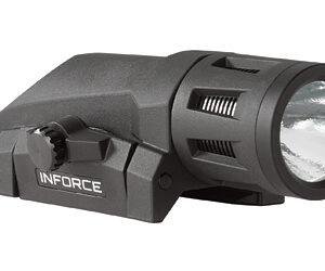 INFORCE WML WHITE LED GEN 2 BLK