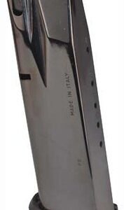MAG BERETTA 92/90-TWO 9MM BL 17RD