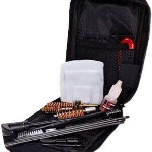 KLEEN BR 3 GUN TACTICAL CLN KIT