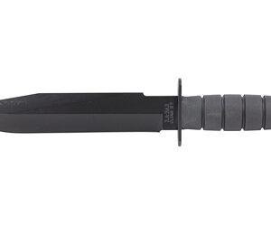 KBAR 1269 FIGHTER STRT EDGE W/SHTH