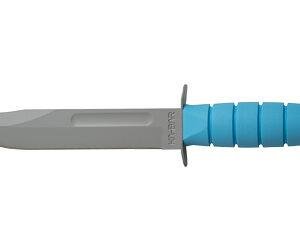 KBAR USSF SPACE-BAR KNIFE BLUE/GREY