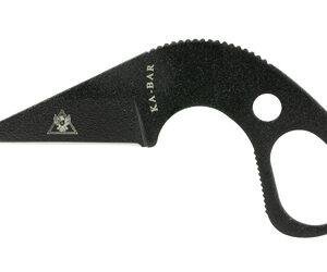 KBAR LAST DITCH KNIFE 1.63" W/HPS
