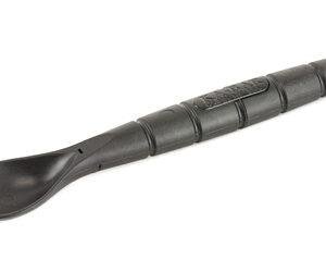 KBAR TACTICAL SPORK/KNIFE 2.5" BLK