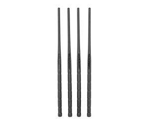 KBAR KA-BAR CHOPSTICKS 9.5" BLK 2SET
