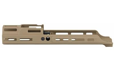 KDG SCAR MREX MARK II MLOK 4.25" FDE