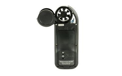 KESTREL ELITE W/BALLISTICS LINK BLK