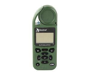 KESTREL ELITE W/BALLISTICS LINK OLV