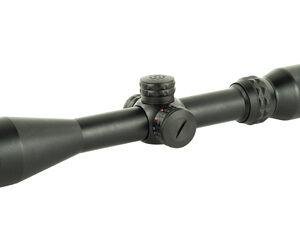 KONUS KONUSPRO 3-9X40 550BAL IR MBLK