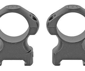 KONUS 1" RINGS HIGH MATTE
