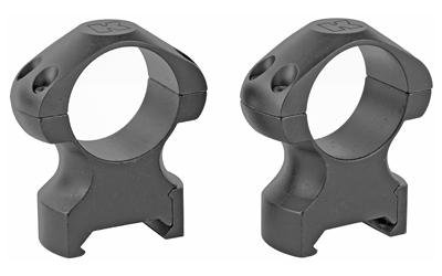 KONUS 1" RINGS HIGH MATTE