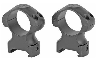 KONUS 1" RINGS HIGH MATTE