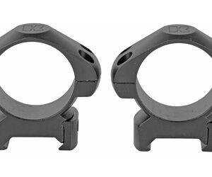 KONUS 30MM RINGS MED MATTE