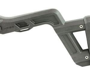 KRISS VECTOR FOLDING STOCK KIT BLK