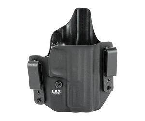 LAG DFNDR SPFD XD 4" OWB/IWB BLK RH