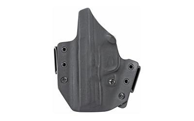 LAG DFNDR S&W M&P 9/40 OWB BLK RH