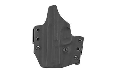 LAG DFNDR S&W M&P M2.0 9/40 BLK RH