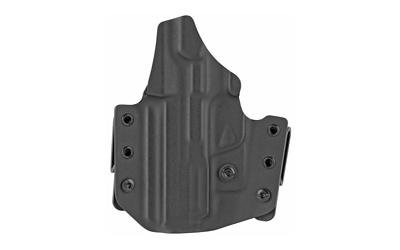 LAG DFNDR S&W SHIELD 9 EZ RH BLK