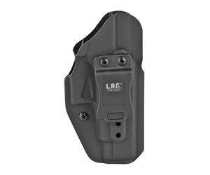 LAG LIB MK II FOR GLOCK 48 BLK AMBI