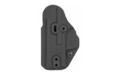 LAG LIB MK II SPFD XDS 3.3" BLK AMBI
