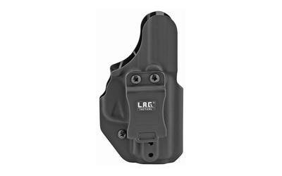 LAG LIB MK II SPFD HELLCAT BLK AMBI