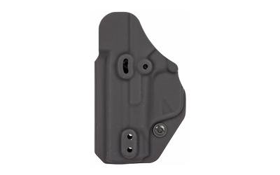 LAG LIB MK II SHLD 9/40 3.1" BLK AMB