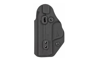 LAG LIB MK II M&P M2.0 3.6" BLK AMBI