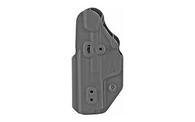 LAG LIB MK II SHIELD 9 EZ BLK AMBI