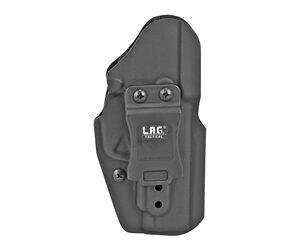 LAG LIB MK II SIG P365XL BLK AMBI