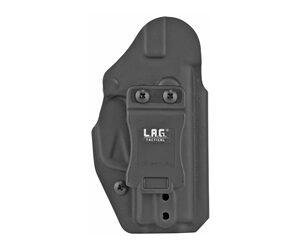 LAG LIB MK II SIG P365 BLK AMBI