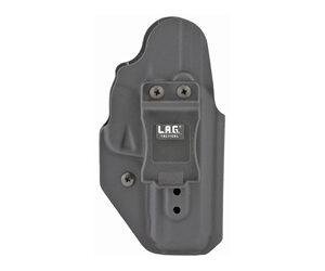 LAG LIB MK II RUG SEC-9 BLK AMBI
