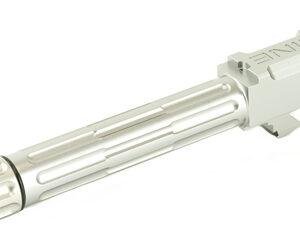 LANTAC BBL FOR G19 FLUTED THRD SS