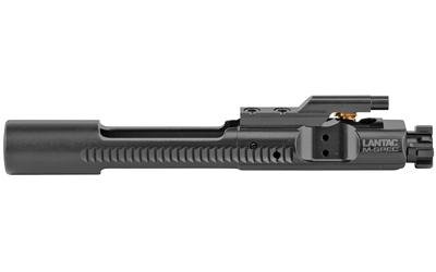 LANTAC 556 MILSPEC+ BCG BLK NITRIDE