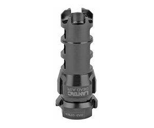 LANTAC DRAGON MB FOR DEAD AIR .308