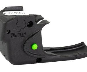 VIRIDIAN E SERIES GREEN RUGER LCP2