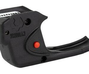 VIRIDIAN E SERIES RED LSR LCP MAX