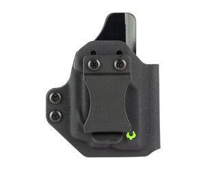 VIRIDIAN HOLSTER IWB LCP RUG MAX RH