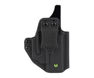 VIRIDIAN HOLSTER IWB HELLCAT PRO RH