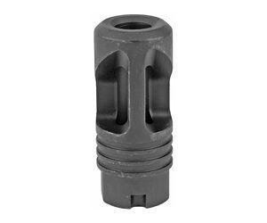 LBE AK47 DUAL PRT FLASH HIDER 14X1LH