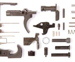 LBE LPK 556 NO TRIG GUARD OR GRIP