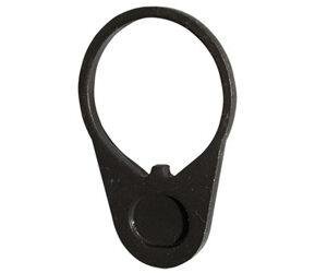 LBE AR15 END PLATE BLK