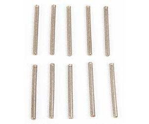 LBE AR TAKE DOWN DETENT SPRING 10PK