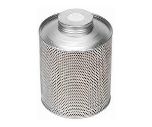 LOCKDOWN SILICA 750G