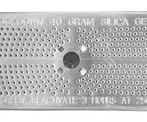 LOCKDOWN SILICA 40G