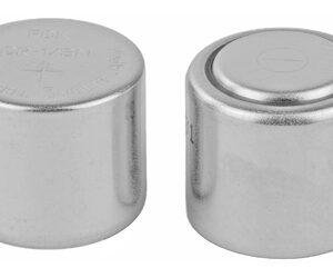 LASERMAX 1/3N BTRY 2PK LITHIUM ION