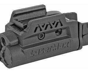 LASERMAX SPARTAN ADJ FT LT/LSR CMB D